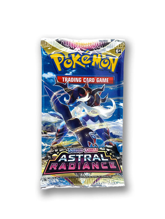 Pokemon TCG: Astral Radiance Booster Pack